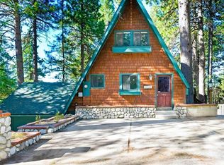 31357 Easy St, Running Springs, CA 92382