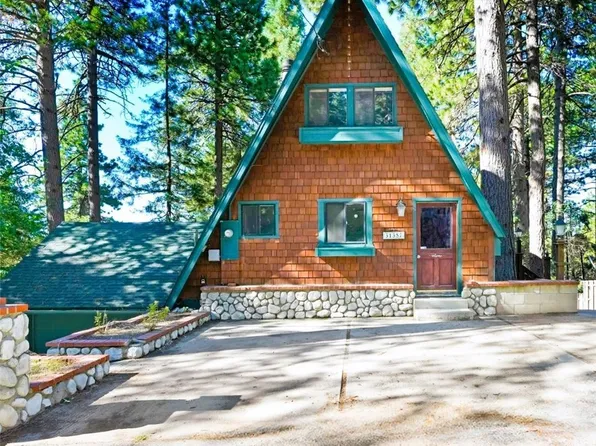 31357 Easy St, Running Springs, CA 92382