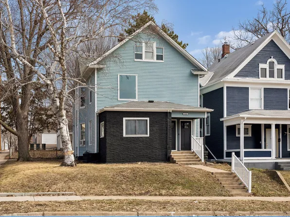 2326 Bryant Ave N, Minneapolis, MN 55411