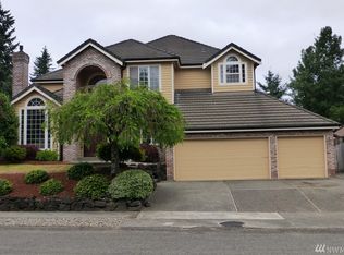 2604 Walnut Loop NW, Olympia, WA 98502