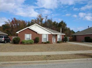 7005 Oak Side Dr, Montgomery, AL 36117