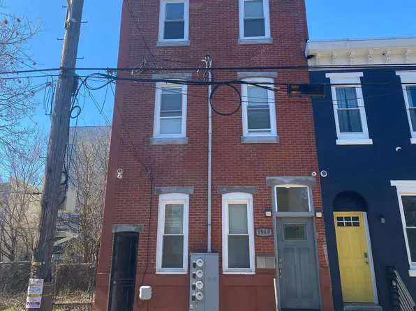 1940 N Marshall St, Philadelphia, PA 19122
