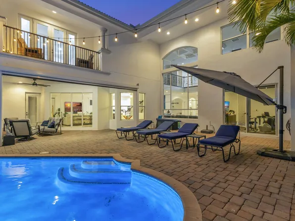 533 Edgebrook Lane, West Palm Beach, FL 33411