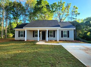200 Live Oak Dr, Athens, GA