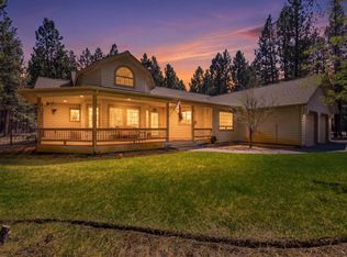 51730 Pine Loop Dr, La Pine, OR 97739