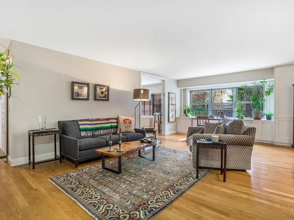27 East 65th Street 3A image 1 of 9