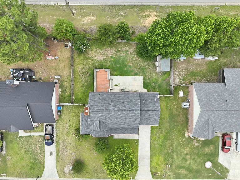 6824 Saint Julian Way — Photo 45