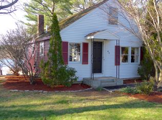 42 Mount Vernon Ave, North Attleboro, MA 02760