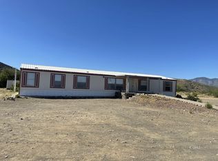 1013 E Hoopes Rd, Globe, AZ 85501