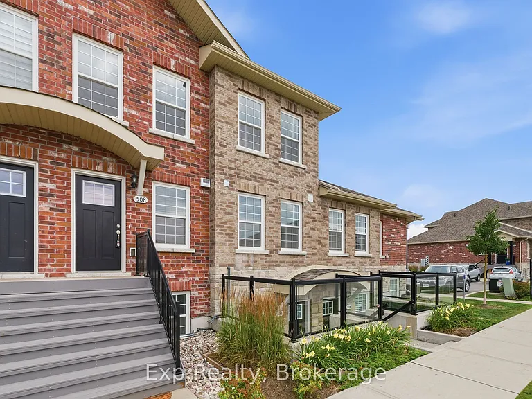 470 Lonsberry Dr #508 — Photo 2