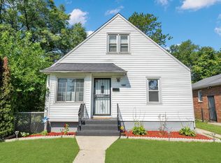 14528 Kentucky Ave, Harvey, IL