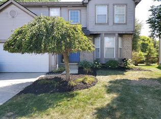 5963 Heritage Farms Dr, Hilliard, OH 43026