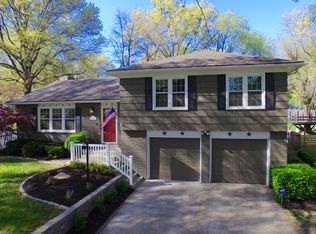 614 E 109th St, Kansas City, MO 64131