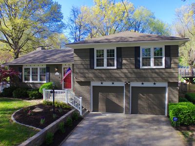 614 E 109th St, Kansas City, MO, 64131
