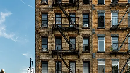 Rented by Nooklyn NYC LLC