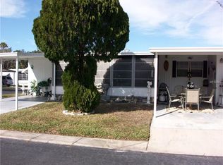 10900 Federal Dr, Port Richey, FL 34668