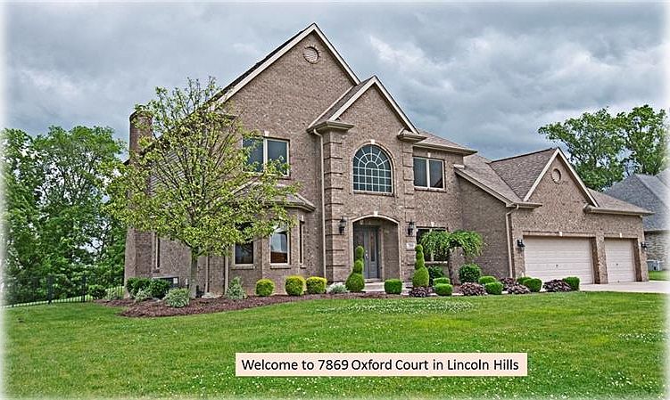 1st image of 7869 Oxford Ct