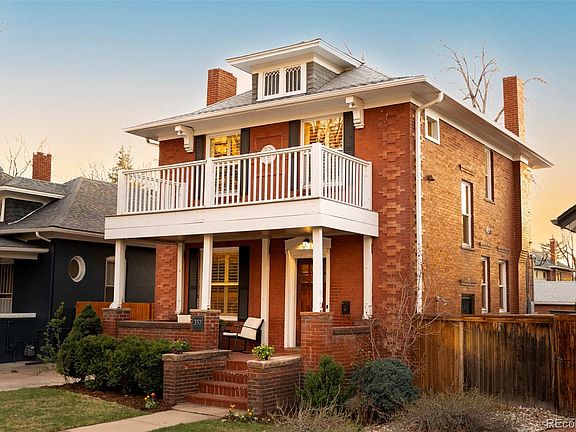 2nd image of 357 S Downing Street