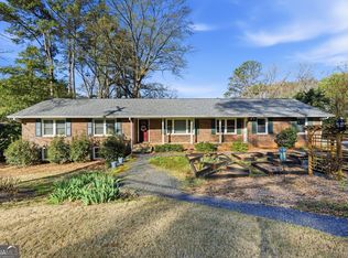 3024 Country Squire Ln, Decatur, GA 30033