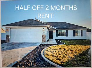 4610 Seville Dr, Pasco, WA 99301