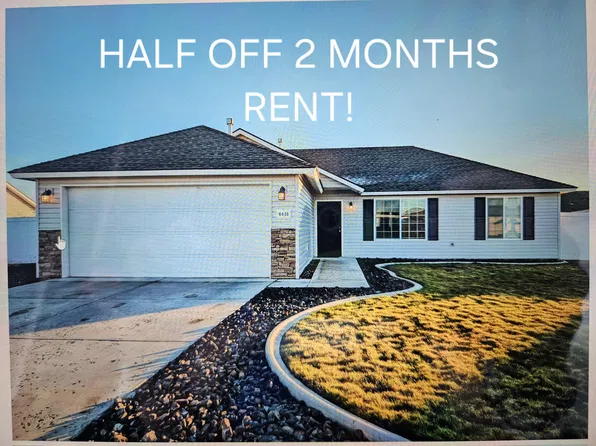 4610 Seville Dr, Pasco, WA 99301