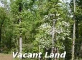 0 Vimy Woods, Mabelvale, AR 72103