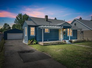 808 E Walton Ave, Spokane, WA 99207