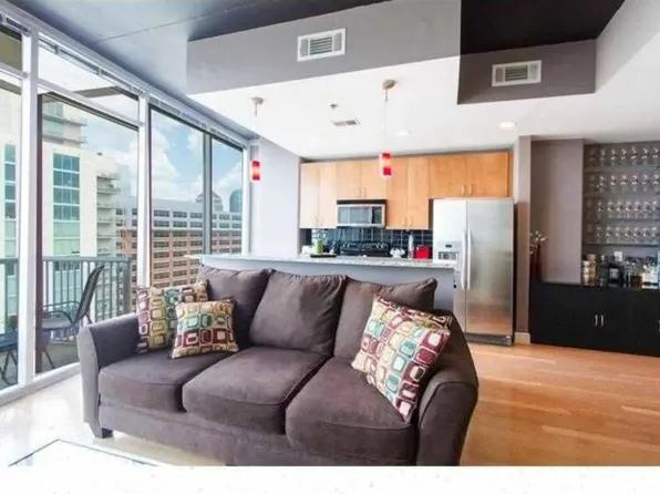 44 Peachtree Pl NW Unit 1926, Atlanta, GA 30309