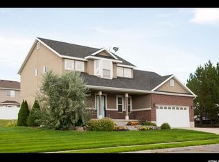 25 E 2250 N, Lehi, UT 84043