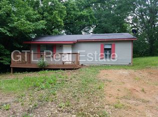 408 Eastbrook Ave, Griffin, GA