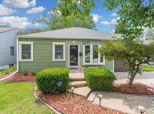241 S Battin St, Wichita, KS 67218