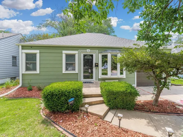 241 S Battin St, Wichita, KS 67218