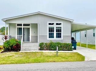 15840 State Road 50 LOT 130, Clermont, FL 34711