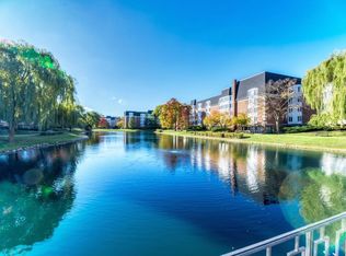 100 Lake Blvd APT 603, Buffalo Grove, IL 60089