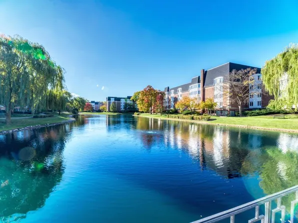 100 Lake Blvd APT 603, Buffalo Grove, IL 60089