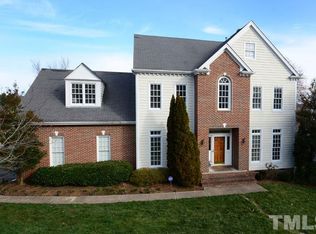 5111 Greyfield Blvd, Durham, NC 27713