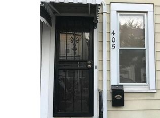 405 Franklin St, Trenton, NJ 08611