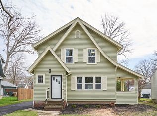 2231 16th St, Cuyahoga Falls, OH 44223