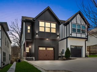 4416A Providence Hts, Nashville, TN 37211