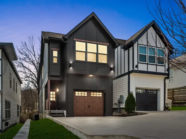 4416A Providence Hts, Nashville, TN 37211