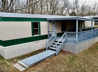 55 Seminole Dr, Cadiz, KY 42211
