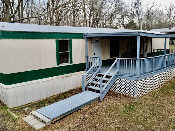 55 Seminole Dr, Cadiz, KY 42211