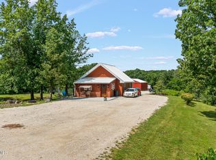 4381 Gregory Rd, Williamsburg, MO 63388