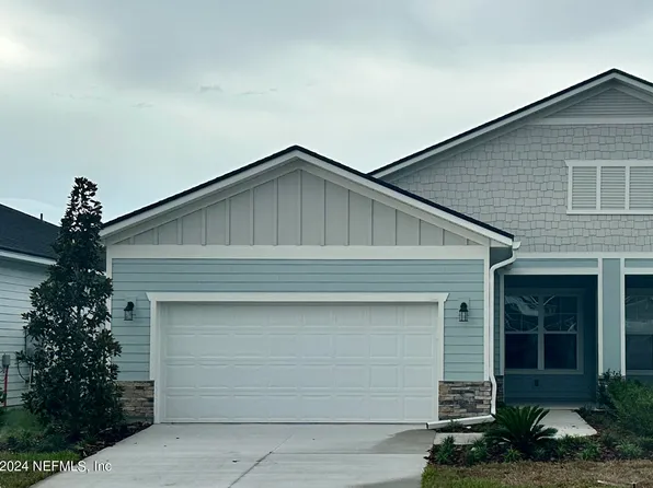 9873 STONE OAK Court, Jacksonville, FL 32257