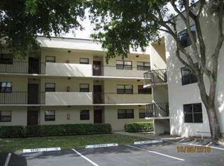 3400 Foxcroft Rd APT 104, Hollywood, FL 33025