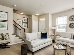 Heron Springs Townhomes and Apartments, Lake Orion, MI 48359