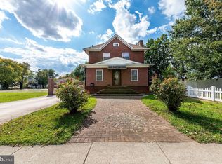 306 S East Ave, Vineland, NJ