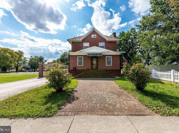 306 S East Ave, Vineland, NJ 08360