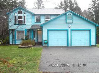 13315 135th Ave NW, Gig Harbor, WA 98329