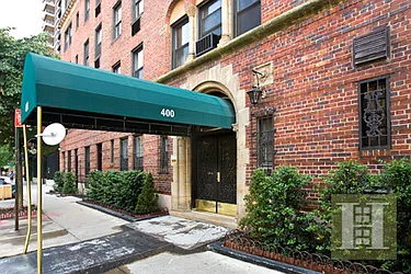 Sold by Halstead Real Estate